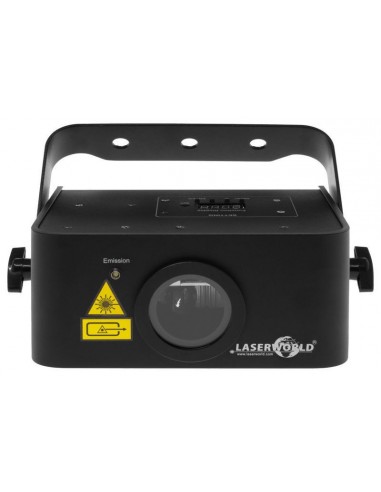 Laserworld EL-300RGB