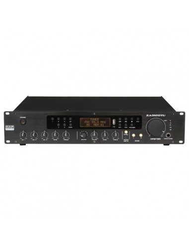  DAP Audio ZA-9120TU