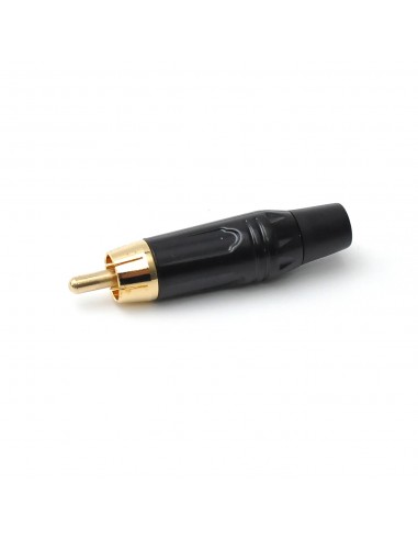 eXpertCable R105 - conector RCA