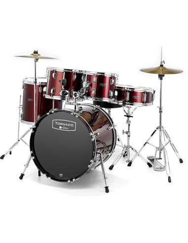 Mapex TND5044TC Tornado Studio -DR