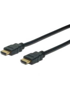 Cablu digital HDMI - HDMI 2 m