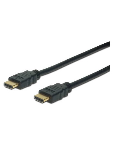 Cablu digital HDMI - HDMI 2 m