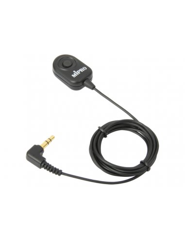 Mipro MJ-70 Mute-Switch pentru toate...