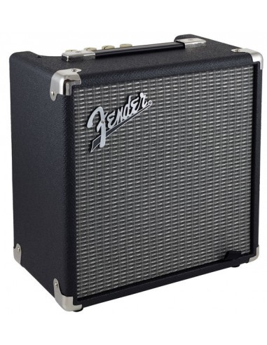 Fender Rumble 15