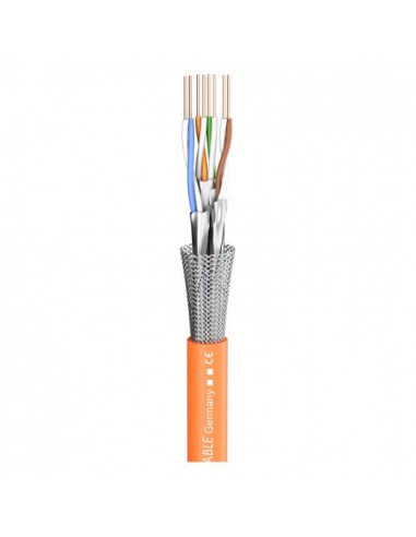 Cablu Sommer Cable 580-0255FC...