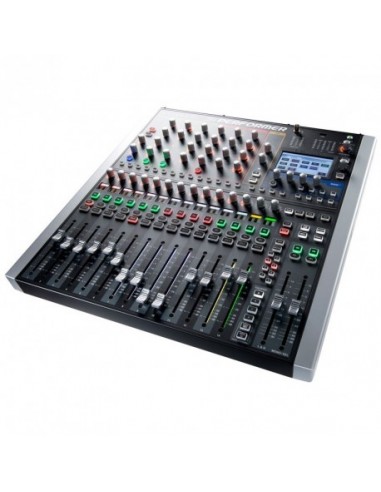 Mixer Digital Soundcraft SI Performer 1