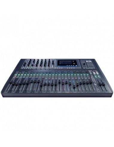 MIXER DIGITAL SOUNDCRAFT SI IMPACT