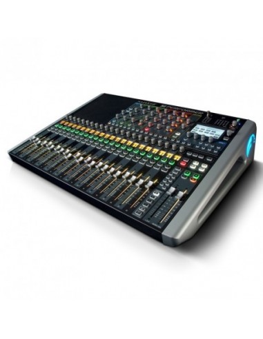 Mixer Digital Soundcraft SI Performer 2