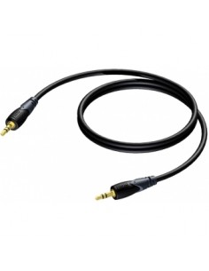 Cablu CLA716/0.7 - Jack 3.5...