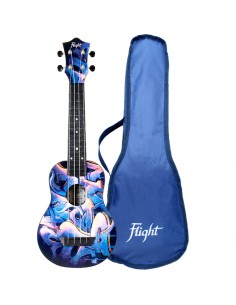 Ukulele Flight TUS-40...