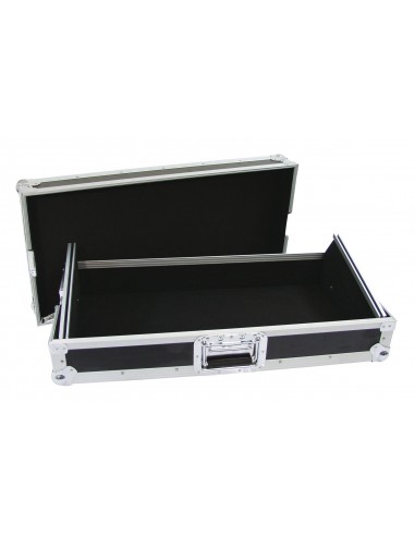 Roadinger Mixer Case Pro MCB-27 7U