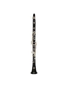 Clarinet Buffet Crampon B-12