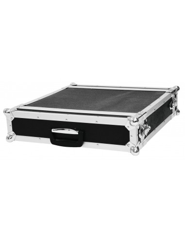 Roadinger Effect Rack CO DD, 2U, 40cm...