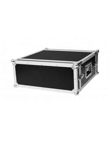 Roadinger Effect Rack CO DD, 4U, 38cm...