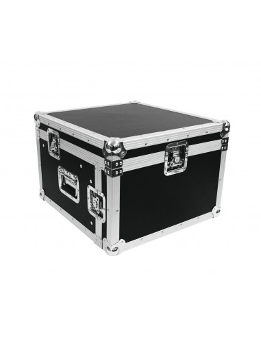 Roadinger Special Combo Case Pro, 4U...