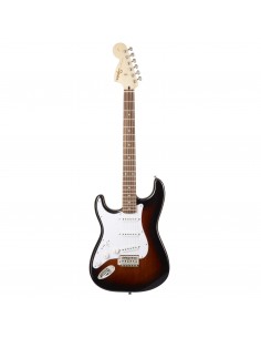 Fender SQ AFF STRAT LRL BSB