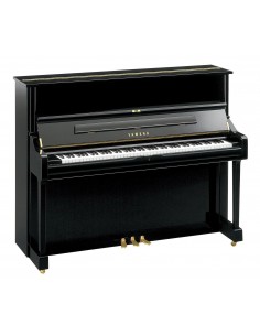 Yamaha U1H Upright Piano PE...