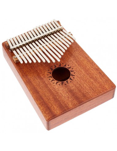 Thomann TK17-R Kalimba