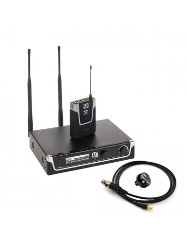 Sistem wireless Rumberger K1x U500 SET