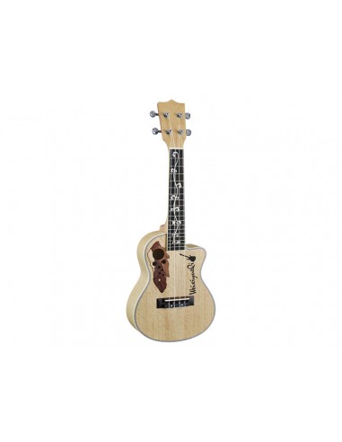 Ukulele Marktinez UK 23 LUX