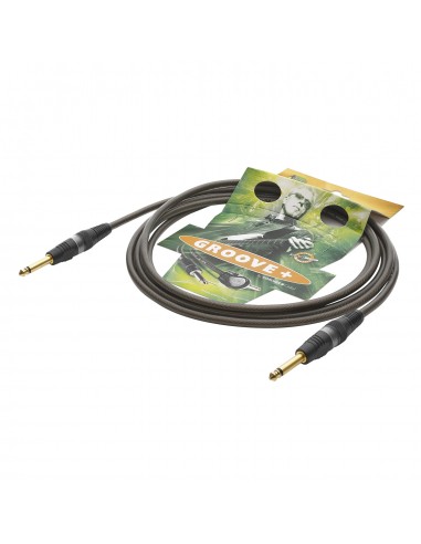 Cablu de instrument Jack - Jack...