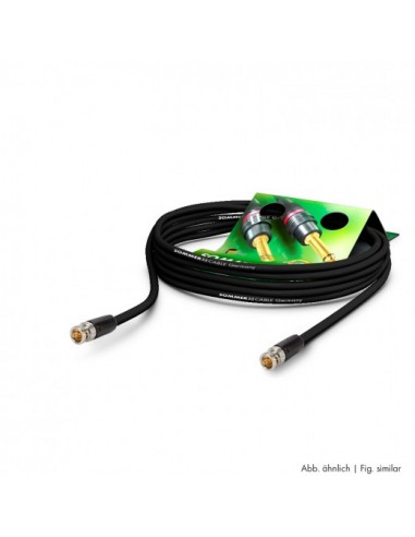 Cablu BNC Sommer Cable VTGR-1000-BL-SW