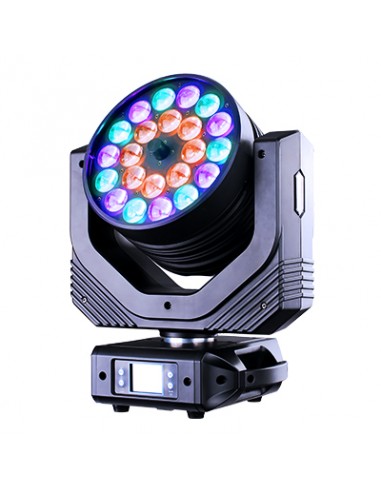 X-Lights Chroma Wash 22x15W