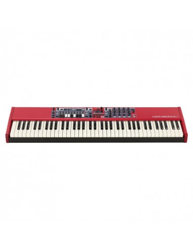 Clavia Nord Electro 6D - 73