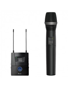 AKG PR4500 cu Microfon...