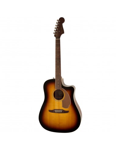 FENDER Redondo Player WN SB