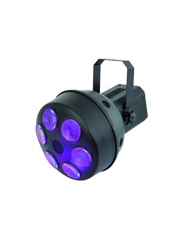  EUROLITE LED Z-600