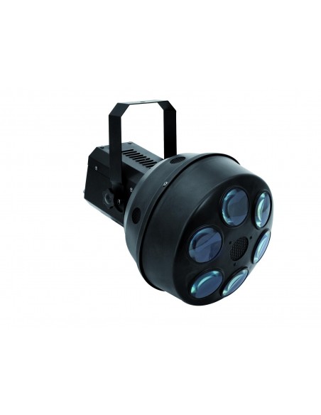 EUROLITE LED Z-600