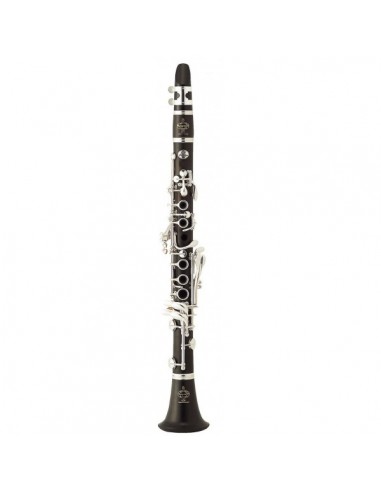 Buffet Crampon RC Eb-Clarinet 17/5