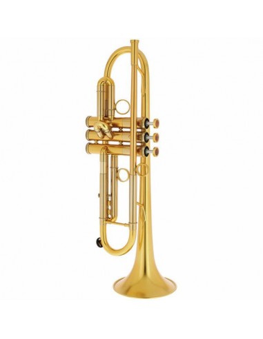 Trompeta Adams A1 Brass 050 Selected V2