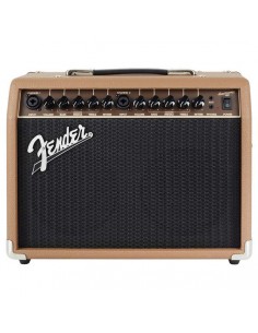 Amplificator Fender...