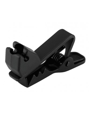 Monacor MH-2/SW clips microfon