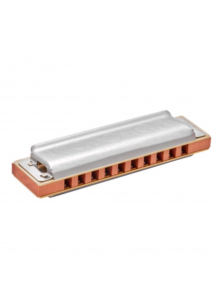 Hohner Marine Band 1896 - G high