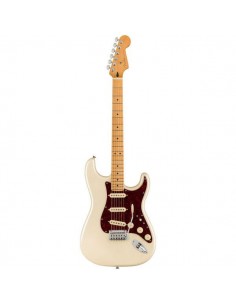 Fender Player Plus Strat MN...