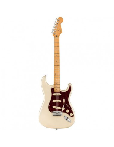 Fender Player Plus Strat MN OLP