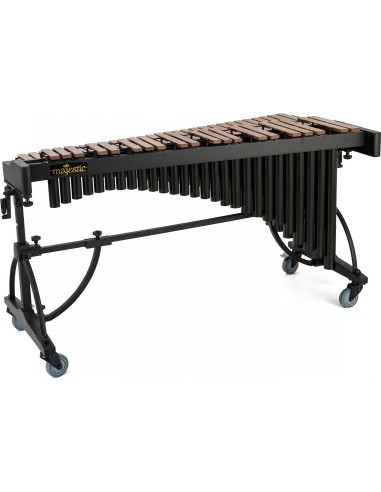 Marimba Majestic MJM6540PMAJESTIC 4...