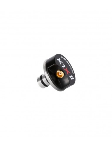 Rumberger K1X II Shure Set