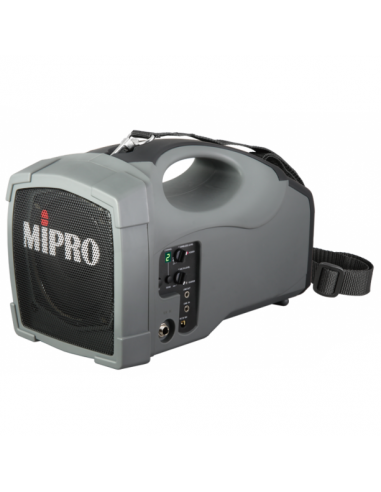 Mipro MA-101B - boxa portabila