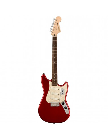 Fender Squier Cyclone LRL CAR