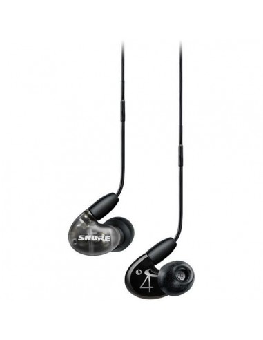 Shure AONIC 4-BK