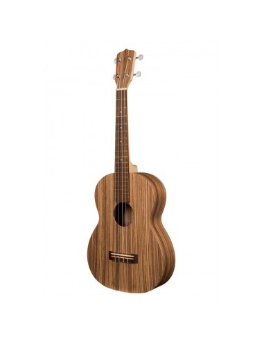 Ukulele Bariton Zebrano Hora Reghin