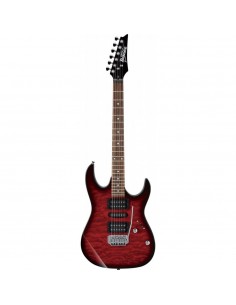 Ibanez GRX70QA-TRB -...