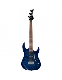 Ibanez GRX70QA-TBB -...