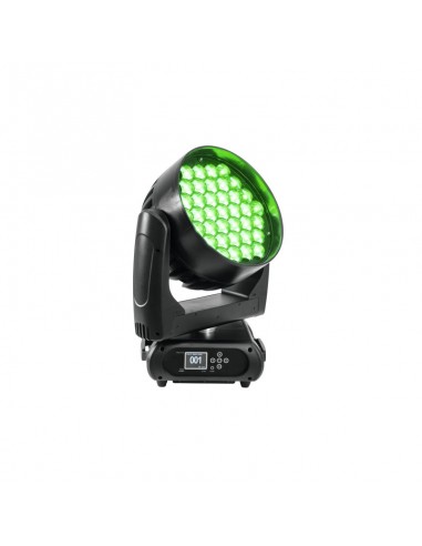 Moving head wash LED, FutureLight...