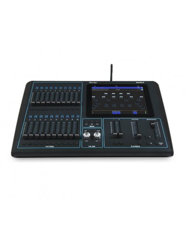 Consola DMX QuickQ 10 Chamsys