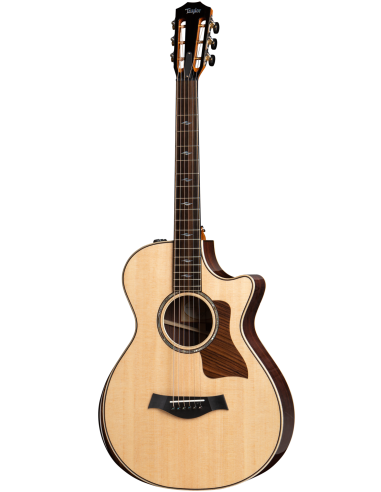 Taylor 812ce 12-Fret